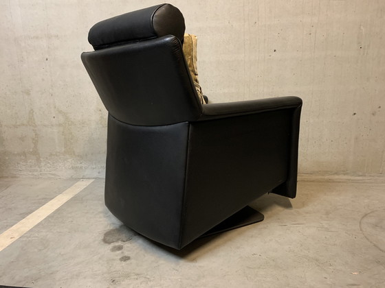 Image 1 of Leolux design armchair