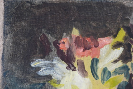 Image 1 of Cristine Ehman, Nature morte d'avant-garde n° 2