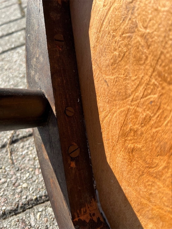 Image 1 of Thonet Original Old Cafe Chair