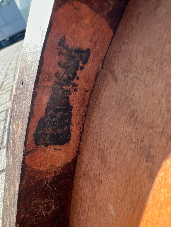 Image 1 of Thonet Original Old Cafe Chair