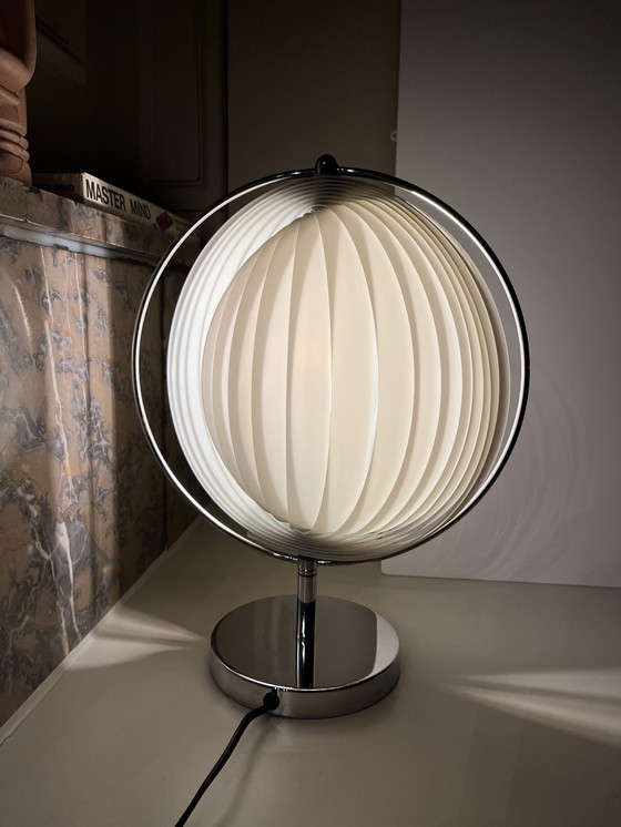 Image 1 of Kare design Verner Panton Moon lamp