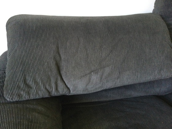 Image 1 of Cassina maralunga sofa