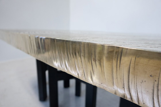 Image 1 of Ado Chale Goutte d'Eau dining table