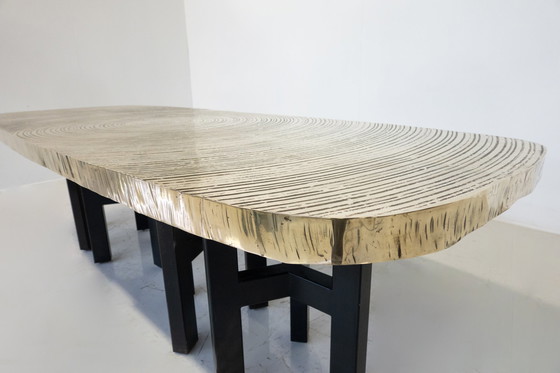 Image 1 of Ado Chale Goutte d'Eau dining table