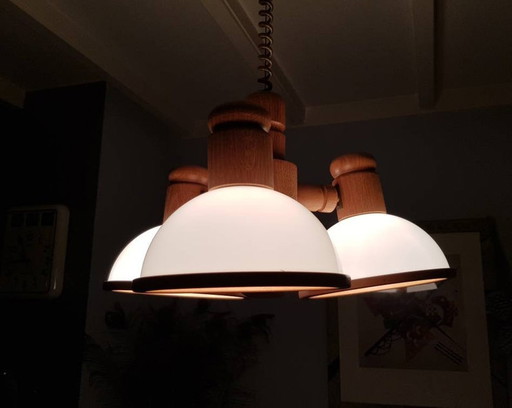 Lampe suspendue Steninhauer