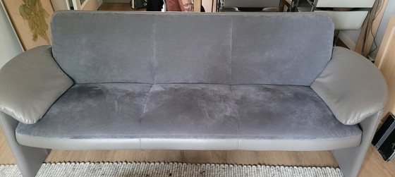 Image 1 of Leolux Catalpa sofa