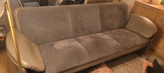 Image 1 of Leolux Catalpa sofa