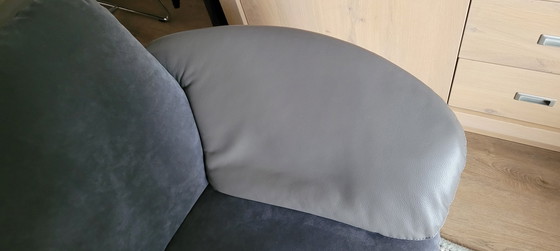 Image 1 of Leolux Catalpa sofa