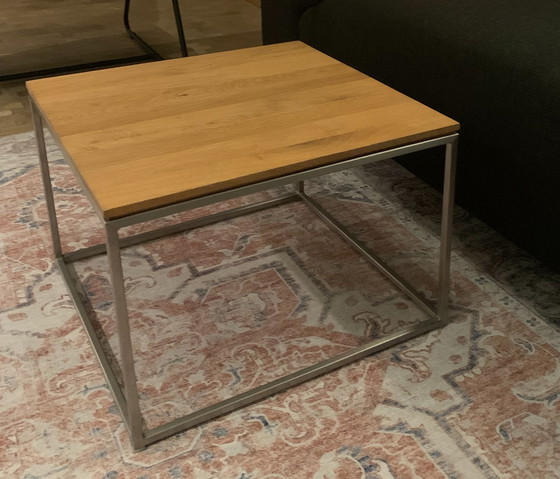 Image 1 of side table