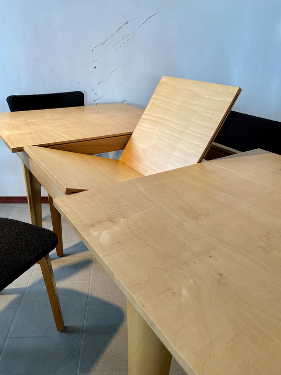 Image 1 of Cor Alons dining table