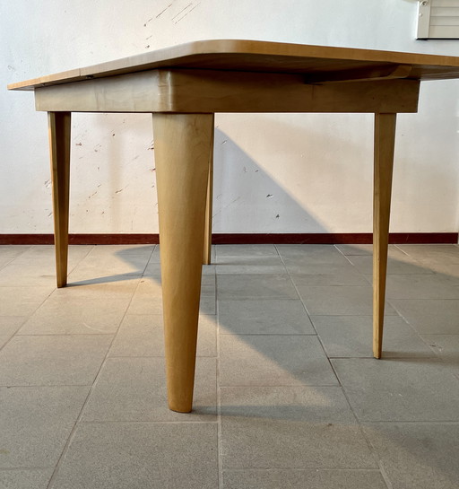 Cor Alons dining table