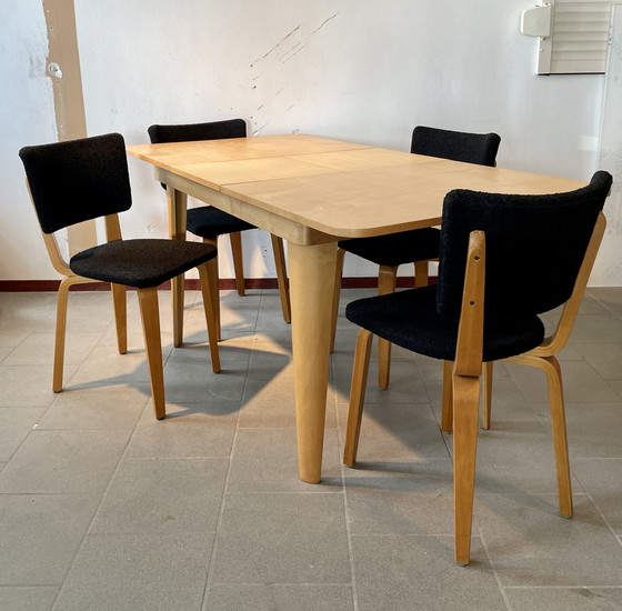 Image 1 of Cor Alons dining table