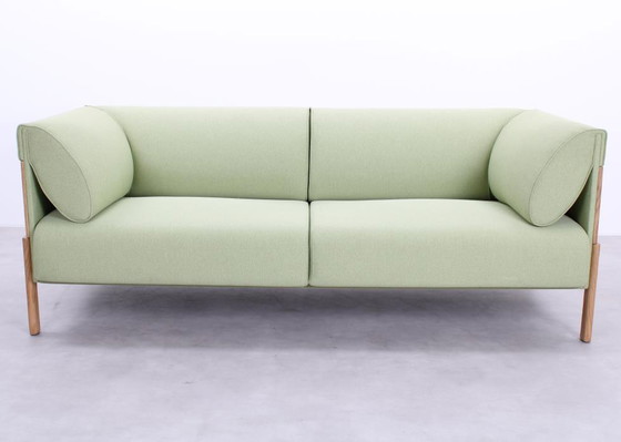 Image 1 of DeBerenn Welldone 2-seater sofa