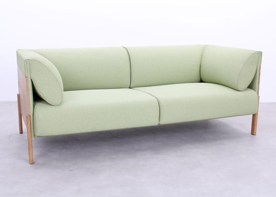 Image 1 of DeBerenn Welldone 2-seater sofa