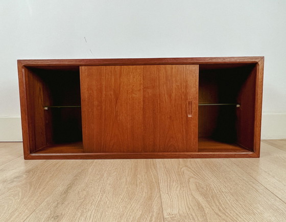 Image 1 of Poul Cadovius wall unit