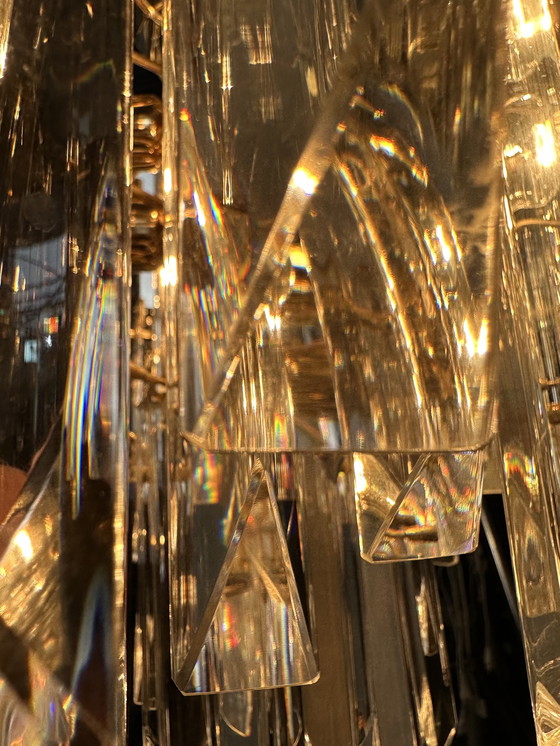 Image 1 of Lámpara de araña Novaresi Milano