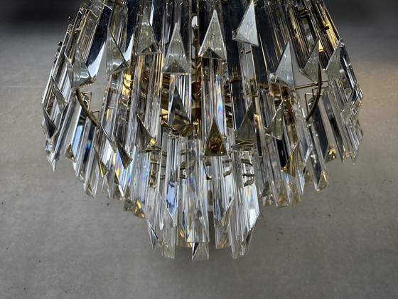 Image 1 of Lámpara de araña Novaresi Milano
