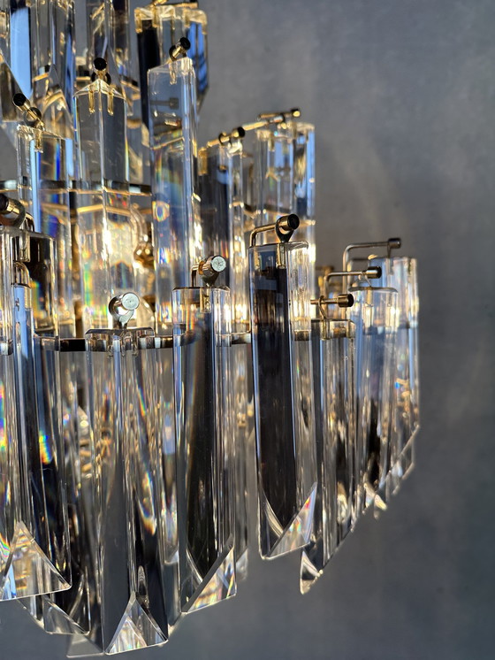 Image 1 of Lámpara de araña Novaresi Milano