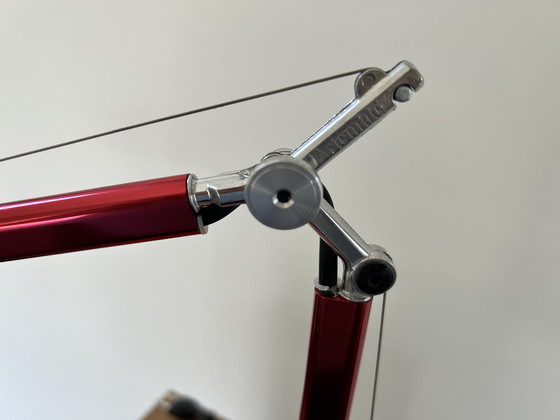 Image 1 of Artemide tolomeo micro table lamp