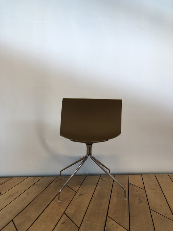 Image 1 of Catifa 46 swivel chair Arper