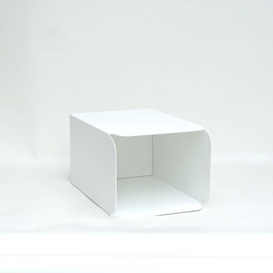 Image 1 of 2x Quodes Collar cabinet module by Oki Sato