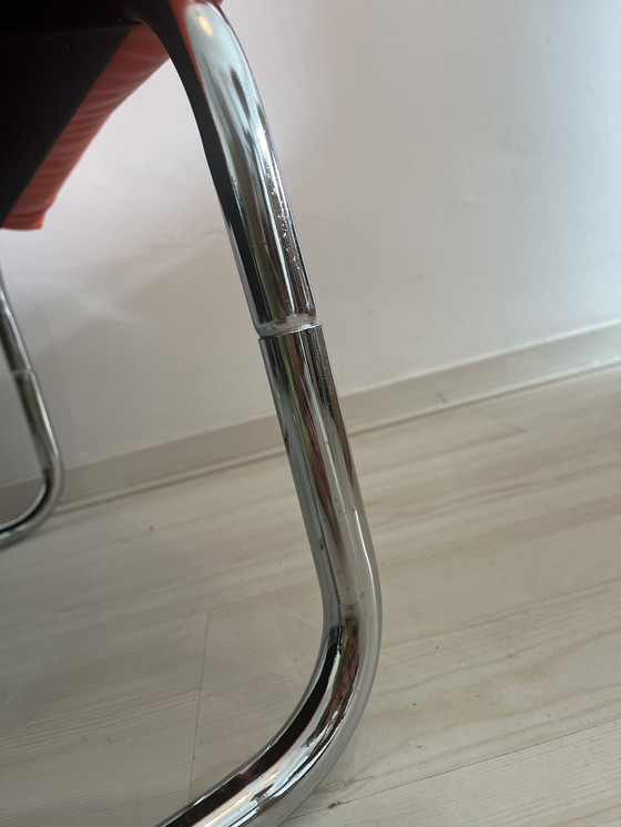 Image 1 of Poltrona Pixi vintage di Gillis Lundgren