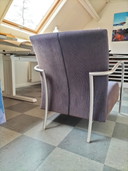 Sillón Montis Lomas