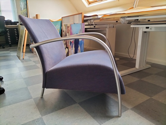 Image 1 of Monte Lomas fauteuil