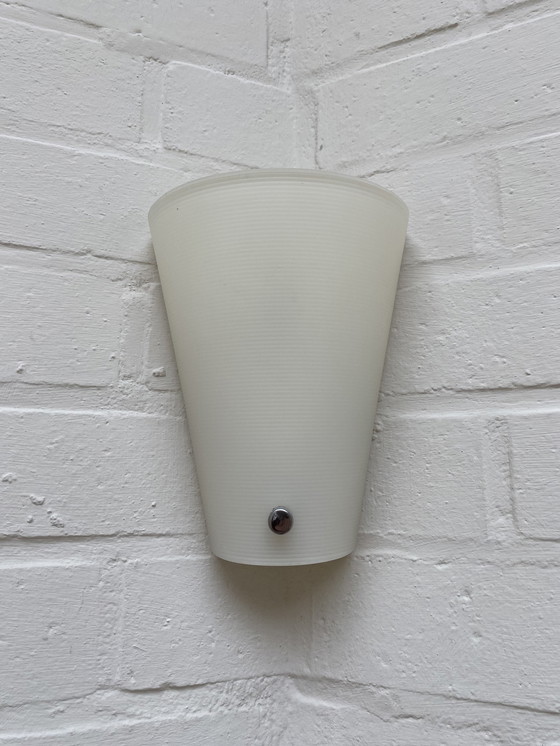 Image 1 of 1x Philippe Starck Axor wall lamp