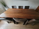 Bert Plantagie Table
