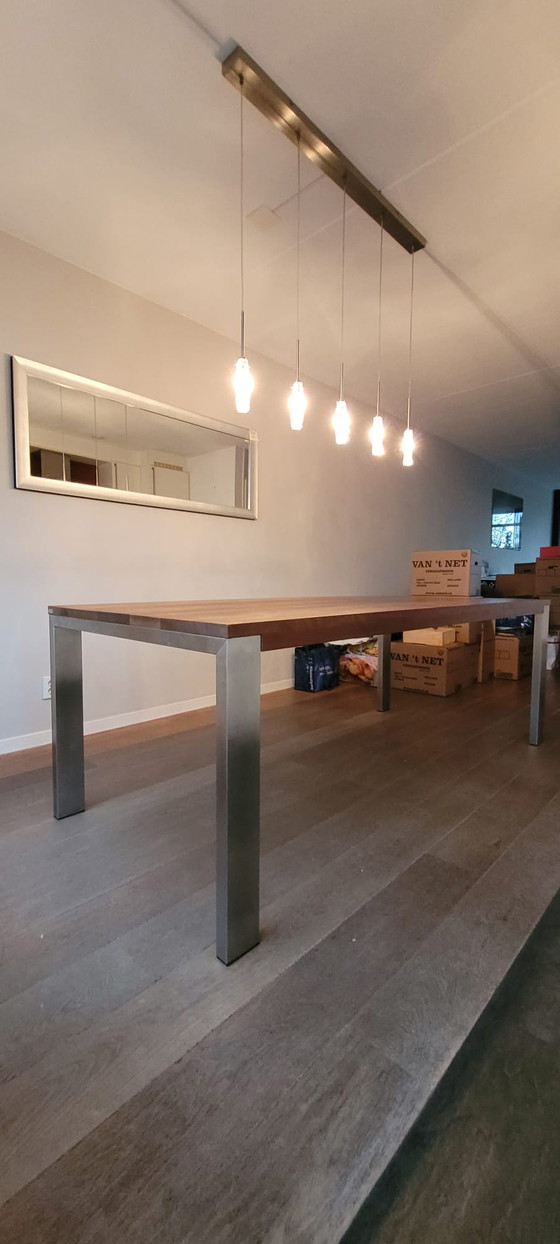 Image 1 of Bert Plantagie Table