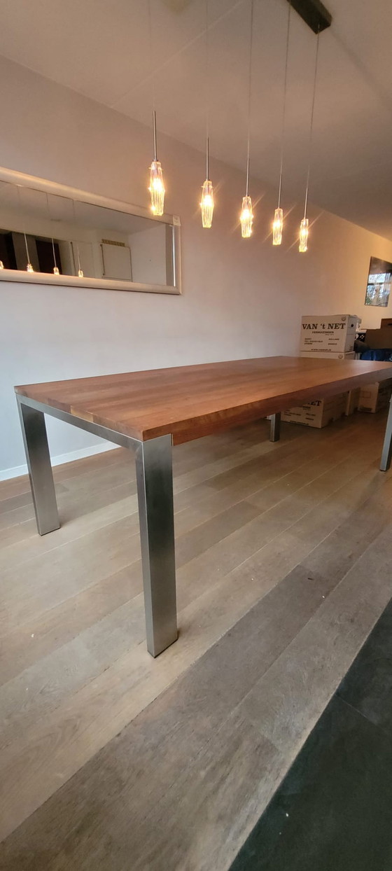 Image 1 of Bert Plantagie Table