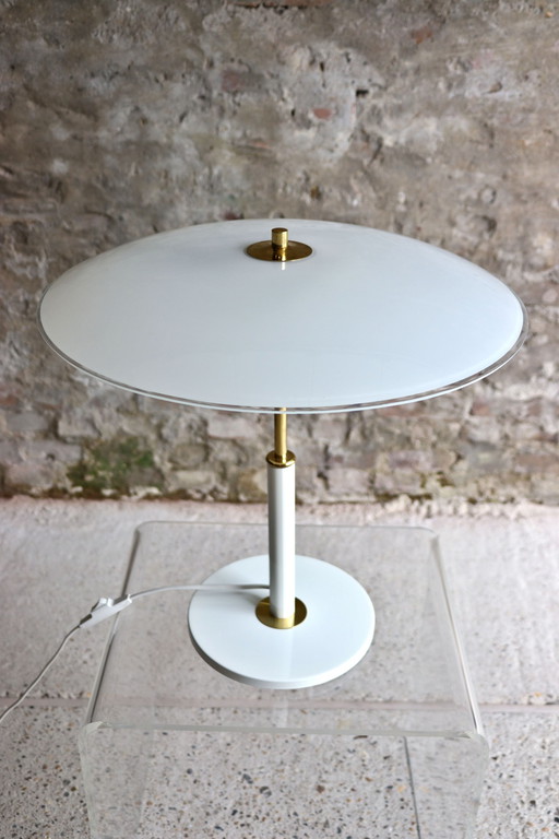 Soloist table lamp