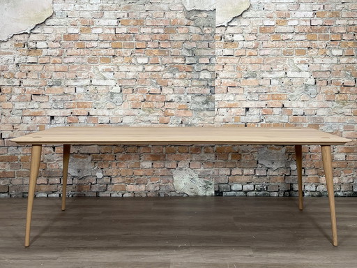 Revised Lewes Dining Table - table