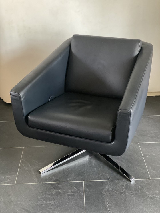 Image 1 of FSM Pavo Relax chair