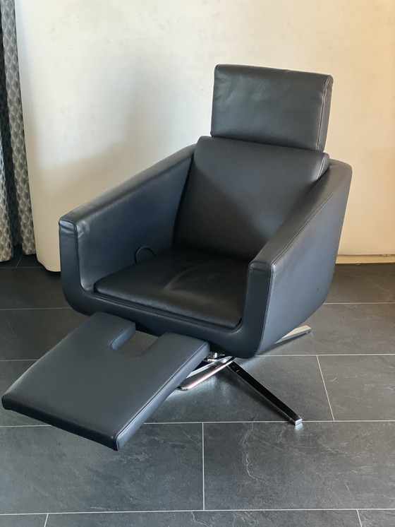 Image 1 of FSM Pavo Relax chair