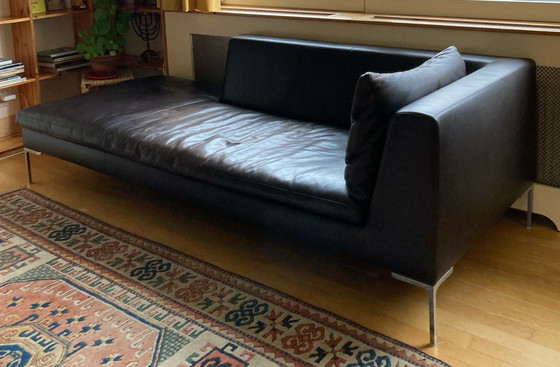 Image 1 of B&B Italia Charles chaise longue