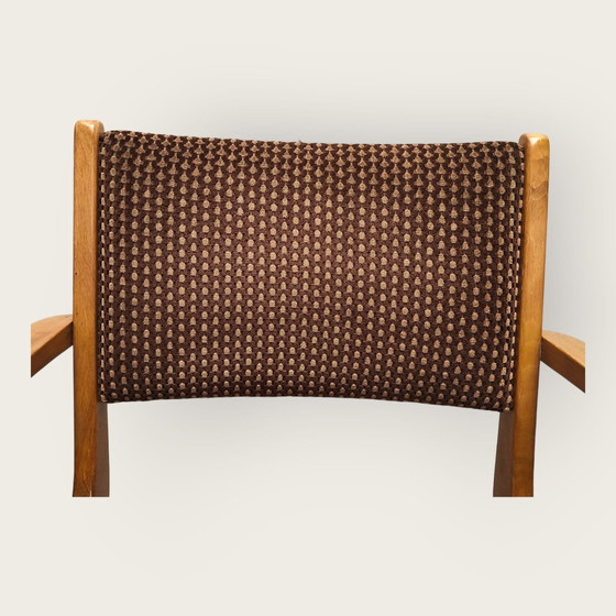 Image 1 of Mid Century armchair