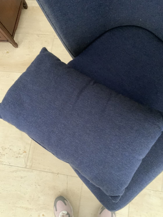 Image 1 of Dutch design armchair