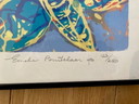 Litografia di Emeke Buitelaar