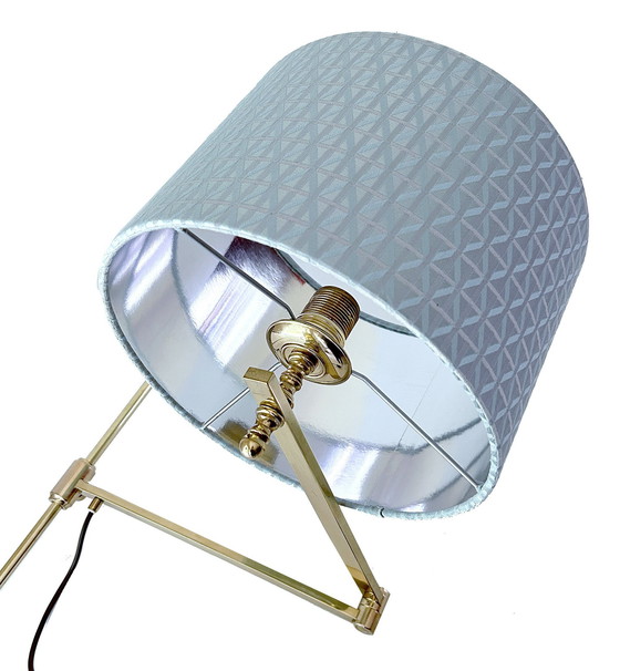 Image 1 of Lampada da parete vintage regolabile molto grande