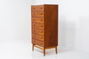 Commode Tallboy de Johannes Sorth