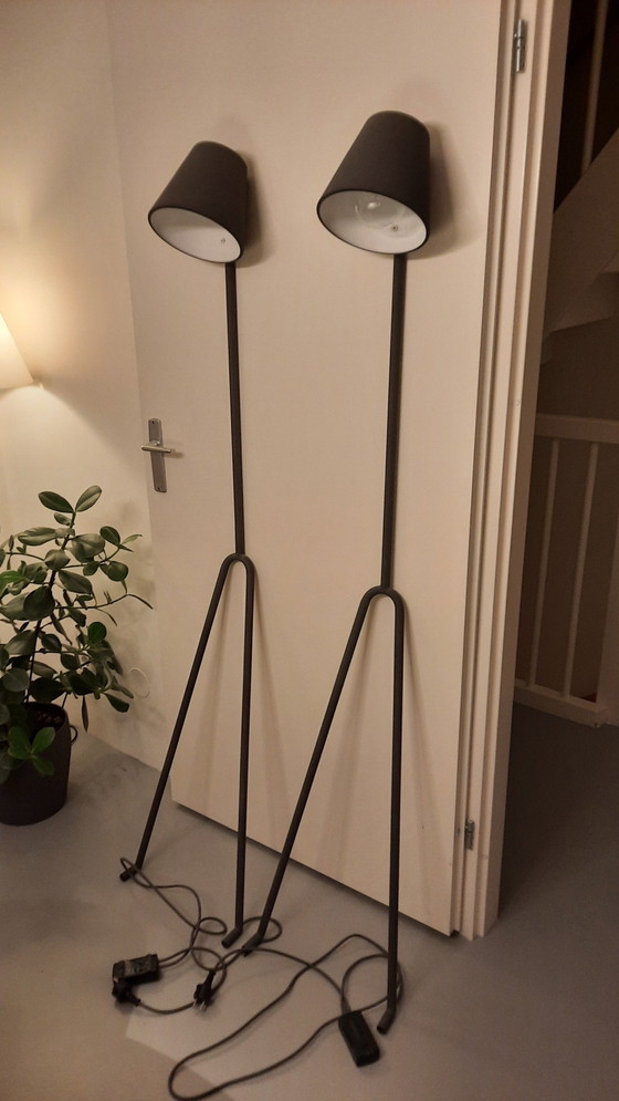 Image 1 of Mañana Floor Lamp 2X - Design House Stockholm