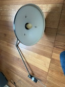 Rietveld Panama lamp