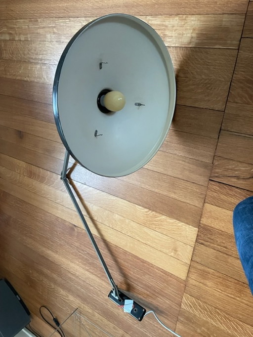 Rietveld Panama lamp