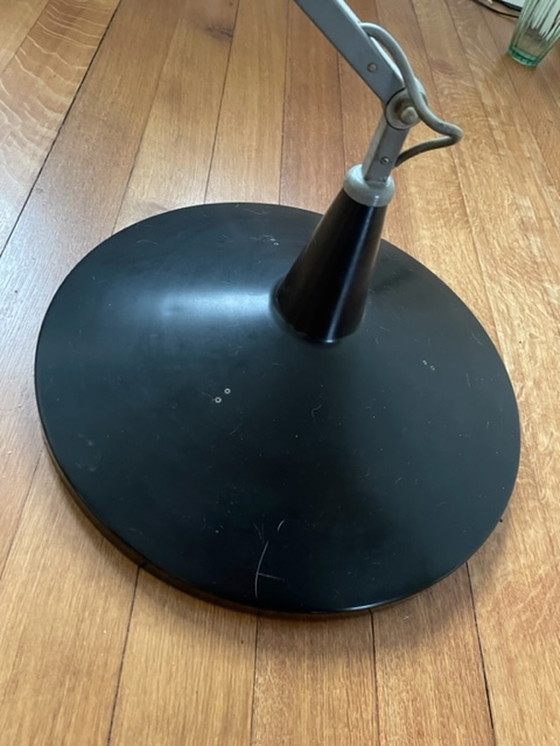 Image 1 of Rietveld Panama lamp