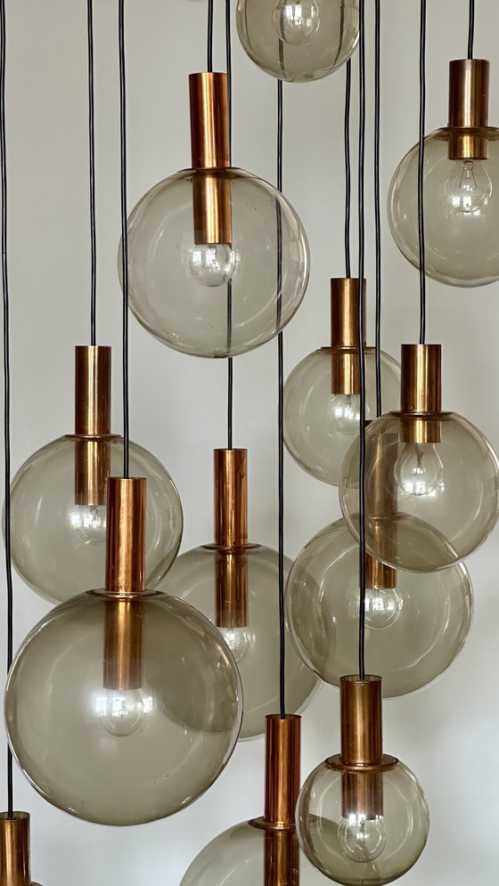 Image 1 of OTT international pendant lamp