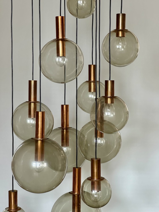 Image 1 of OTT international pendant lamp