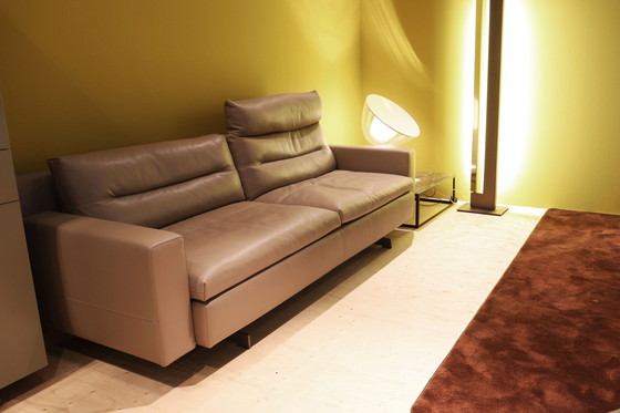 Image 1 of Poltrona Frau Grantorino 2-seater sofa