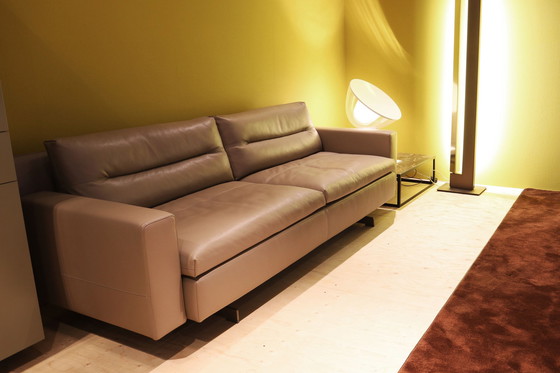 Image 1 of Poltrona Frau Grantorino 2-seater sofa